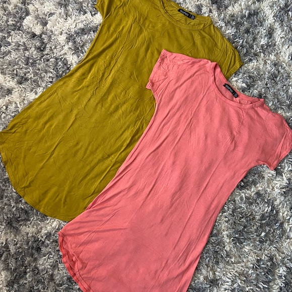 T-Shirt Dresses - Picture 1 of 1
